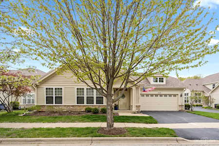 1828 Chase Ln #1828 Aurora, IL 60502