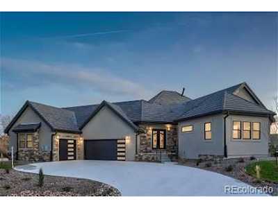 4126 Heatherhill Cir Longmont, CO 80503