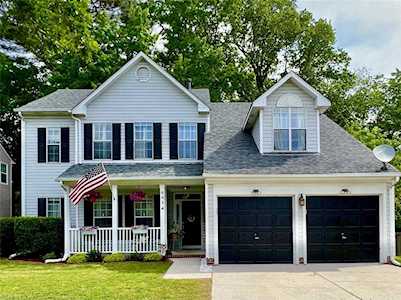 6414 Wet Marsh Ct Suffolk, VA 23435