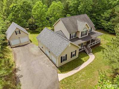 466 Old Chestnut Xing Moncure, NC 27559