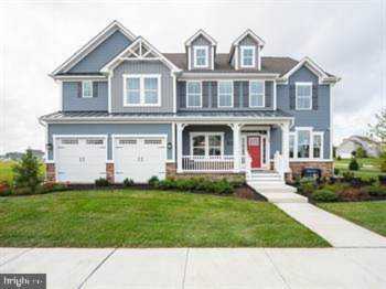 117 Nob Hill Park Dr Reisterstown, MD 21136