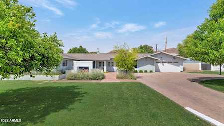4474 E Calle Del Norte Phoenix, AZ 85018