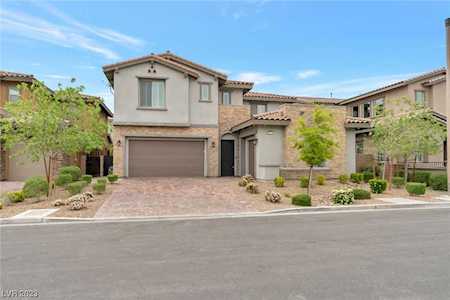317 Molinetto St Las Vegas, NV 89138