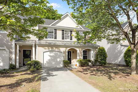 14654 Lions Paw St Charlotte, NC 28273