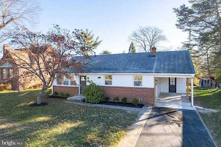 109 Connecticut Ave Cherry Hill, NJ 08002