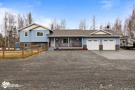 3800 S Krisun Dr Wasilla, AK 99654