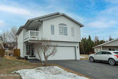 7820 Alpine View Circle Anchorage, AK 99507