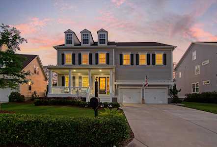 3015 Sturbridge Rd Mount Pleasant, SC 29466