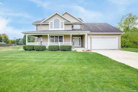 304 Pepper Ridge Drive North Liberty, IN 46554