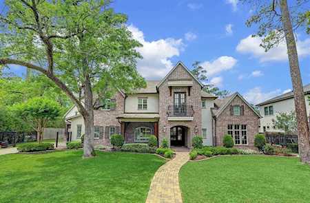 703 Timber Hill Dr Houston, TX 77024