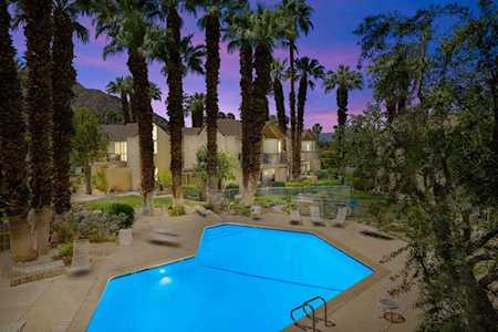 46700 Mountain Cove Dr #8 Indian Wells, CA 92210