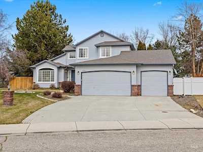 12332 W Meadow Wood Dr Boise, ID 83713