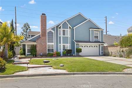 16680 Greenwich Circle Yorba Linda, CA 92886