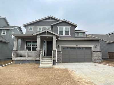 9993 Ursula St Commerce City, CO 80022