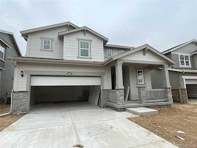 12974 E 102nd Place Commerce City, CO 80022