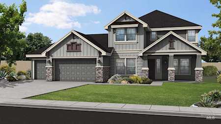 5624 N Sugar Maple Way Meridian, ID 83646