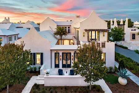 16 N Mcgee Dr Alys Beach, FL 32461