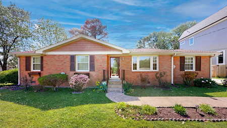 1808 Cloverleaf Dr Nashville, TN 37216