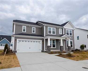 1857 Bancroft Rd Chesapeake, VA 23320