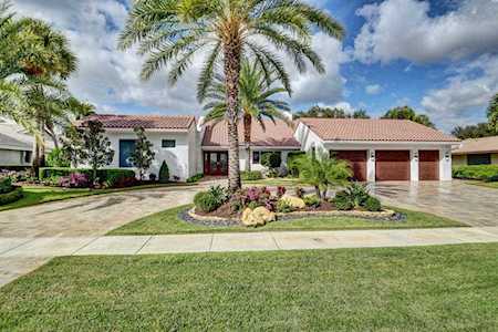 16621 Sweet Bay Drive Delray Beach, FL 33445