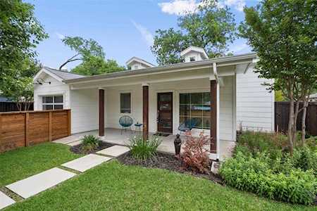 6905 Grover Ave Austin, TX 78757