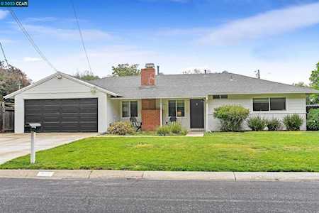2155 Sherman Dr Pleasant Hill, CA 94523