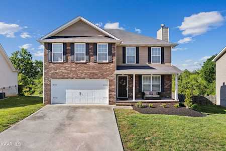 1825 Turning Point Rd Powell, TN 37849