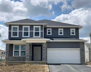 6323 Patata Drive Hilliard, OH 43026