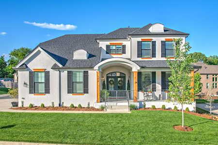 109 Baird Farms Blvd Mount Juliet, TN 37122