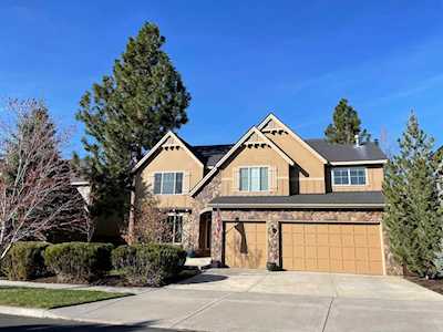19536 Aster Ln Bend, OR 97702