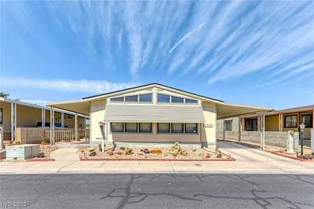 3051 Chimayo Ln Las Vegas, NV 89122