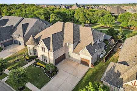 808 Lake Carillon Lane Southlake, TX 76092