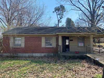 5332 Millbranch Rd Memphis, TN 38116