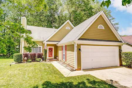 8713 Kirkley Glen Ln Charlotte, NC 28215