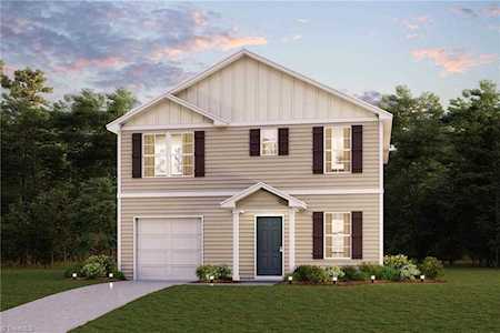 828 Fox Laurel Court Asheboro, NC 27203