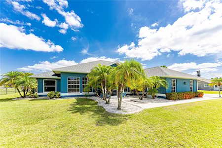 25789 Aysen Dr Punta Gorda, FL 33983