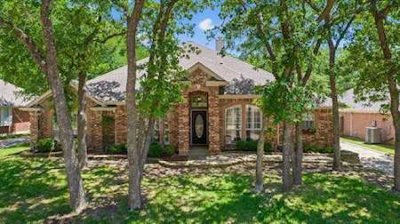 3624 Chateaux Lane Hurst, TX 76054