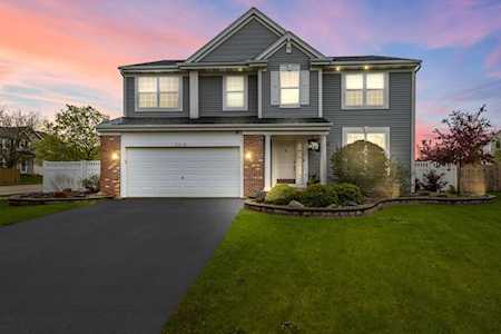3616 Thoroughbred Ln Joliet, IL 60435