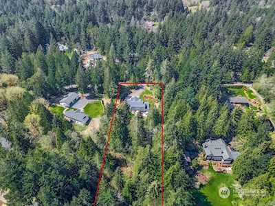 8503 58th Ave NW Gig Harbor, WA 98332