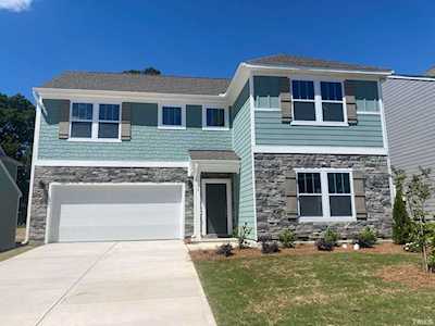 62 Tanglewood Place #6 Angier, NC 27501
