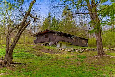 45 Baldwin Hill Rd Washington, CT 06794