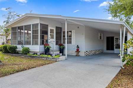 40 Magnolia Ct #6 Safety Harbor, FL 34695