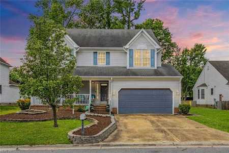 6403 N Sentry Way Suffolk, VA 23435