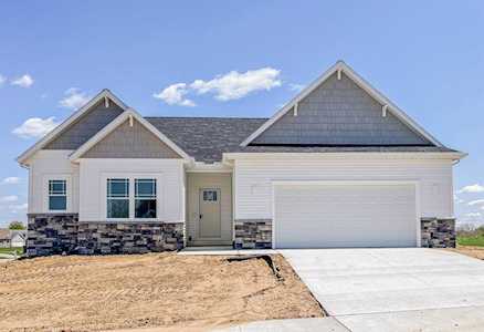 6810 Tyler Drive South Bend, IN 46614