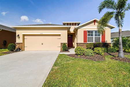2589 Canyon Crest Dr Lakeland, FL 33811