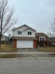 1012 E Meadow Lake Dr Palatine, IL 60074