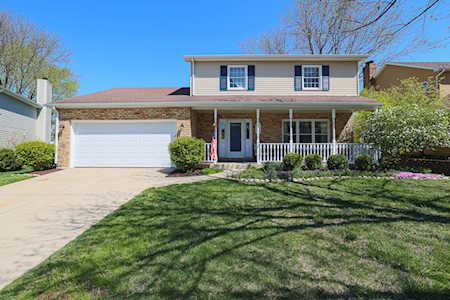 2670 Yorkshire Ln Lisle, IL 60532