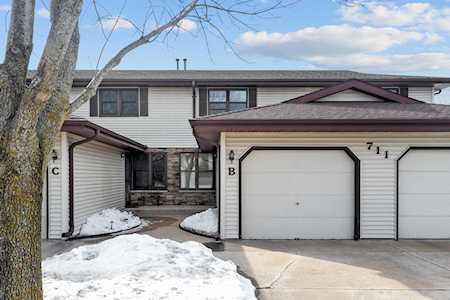 711 S Olson Ave #B Appleton, City of Appleton, WI 54914