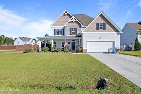 123 Pamlico Drive Holly Ridge, NC 28445