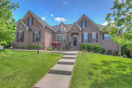 1102 Kirkwood Dr Franklin, TN 37067